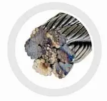 6x26 Wire Rope - Image 2