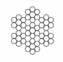 6x7 Wire Rope