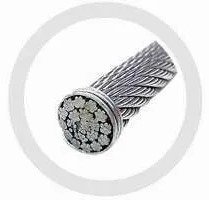 19x7 Wire Rope - Image 2