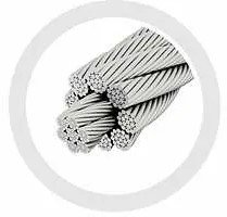 8x19S Wire Rope - Image 2