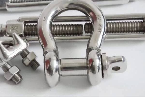 4Stainless Steel Product