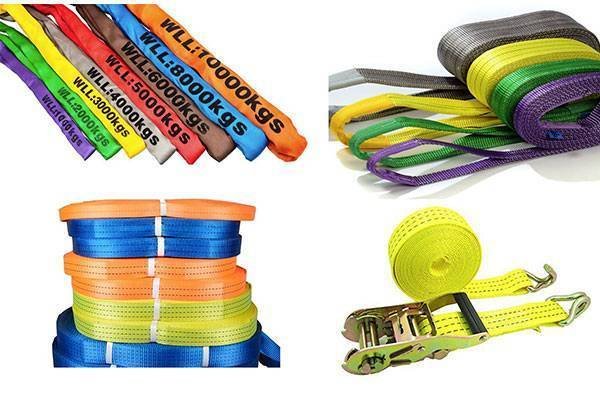 5Polyester Sling