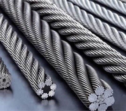 Steel Wire Rope