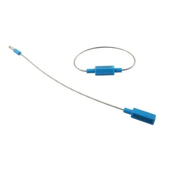 GI Container Seal - Image 3