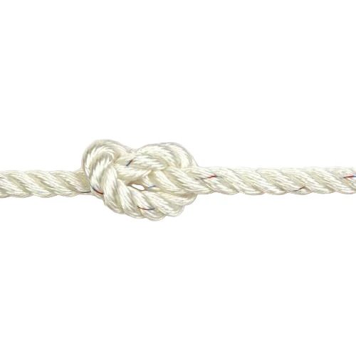 Pre-stretched Polyester Rope - 100 yard reel - Image 2